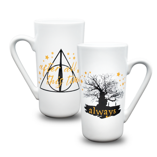 Harry Potter - Whomping Willow - Mug