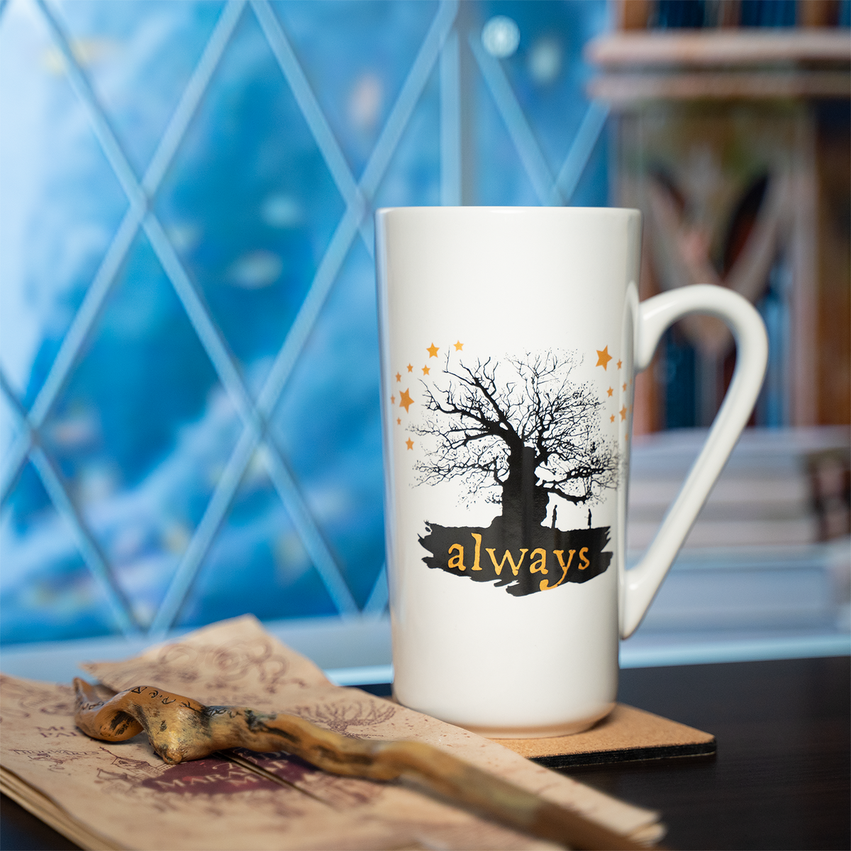 Harry Potter - Whomping Willow - Mug