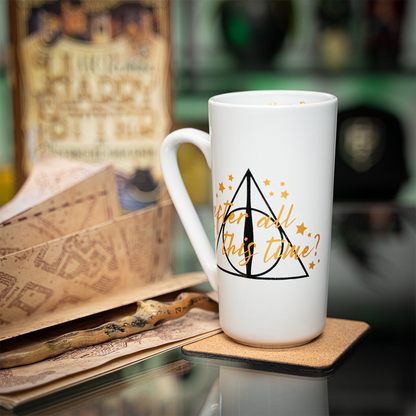 Harry Potter - Whomping Willow - Mug
