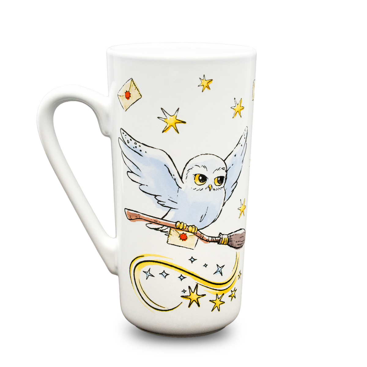 Harry Potter - Hedwig - Mug