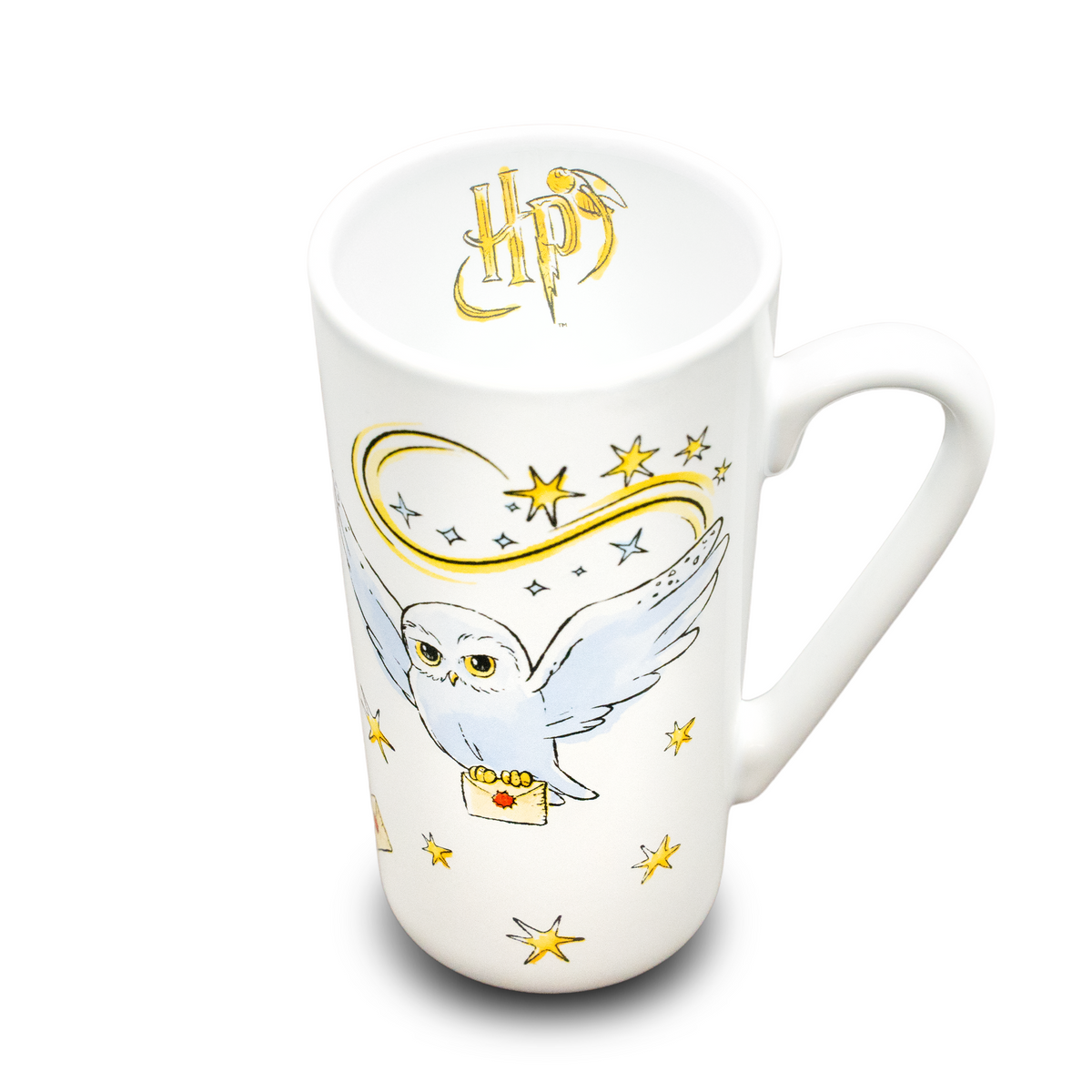 Harry Potter - Hedwig - Mug