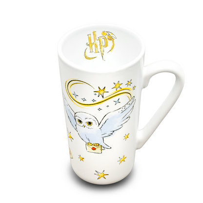 Harry Potter - Hedwig - Mug
