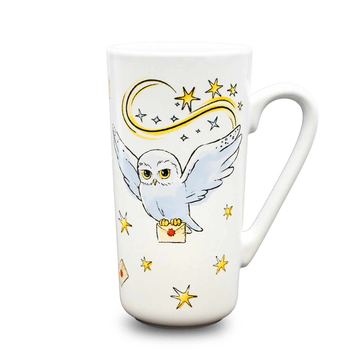 Harry Potter - Hedwig - Mug