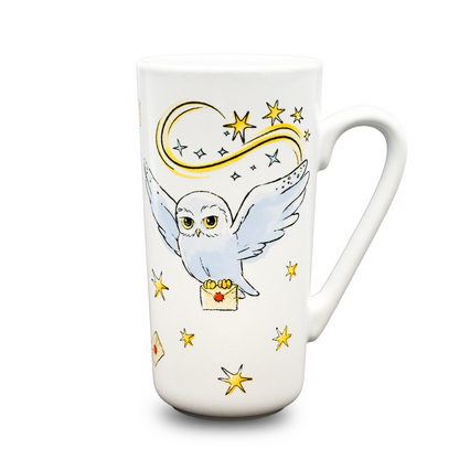 Harry Potter - Hedwig - Mug