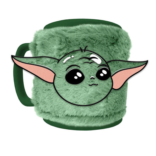 Star Wars: The Mandalorian - Grogu - Mug