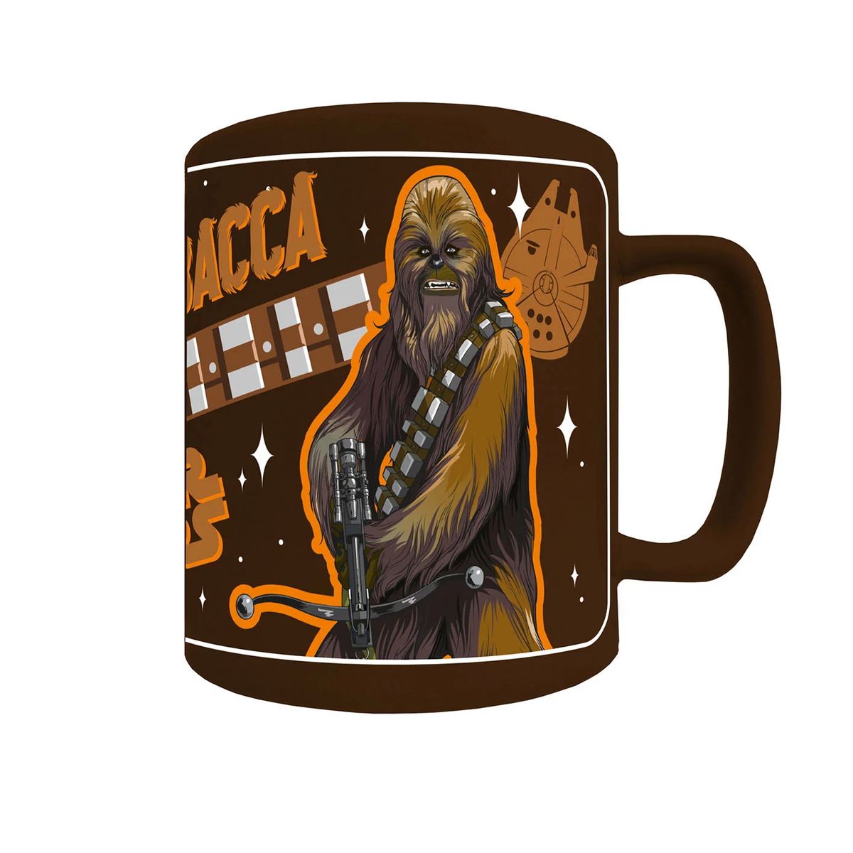 Star Wars - Chewbacca - Mug