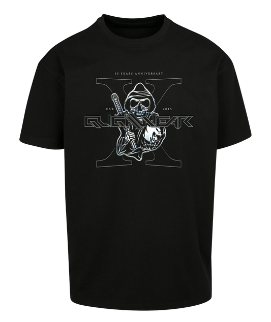 Gugawear x Reaper - 10 years anniversary t-shirt