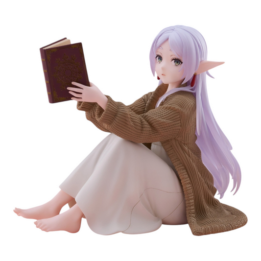 Frieren - Beyond Journey's End Cute Figure Frieren Roomwear Ver. - Figur