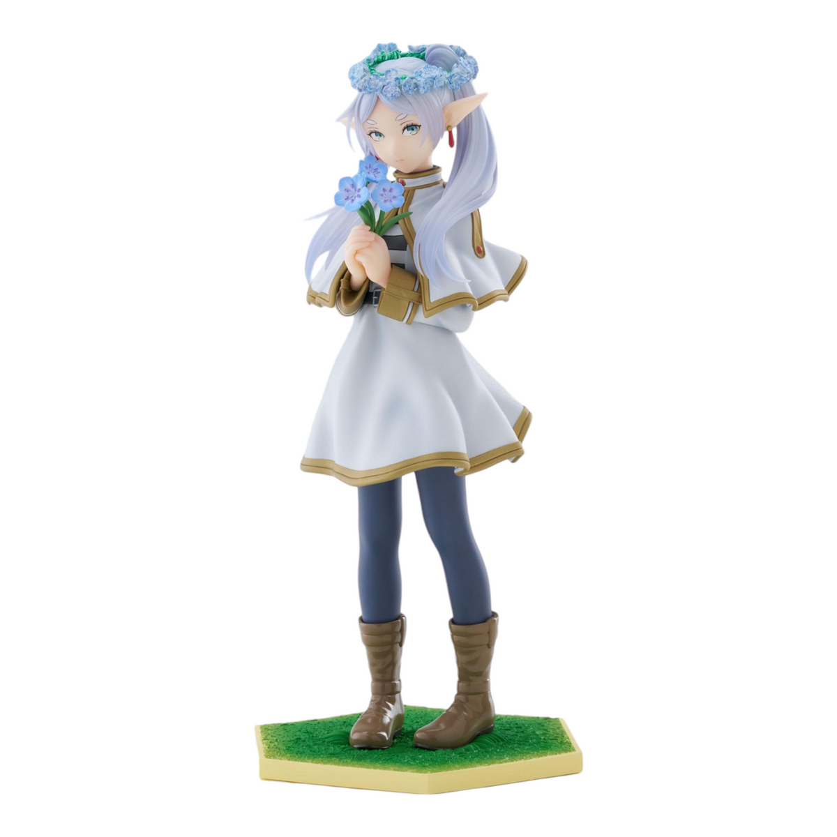 Freeze - Freeze Flower Garden - Figure