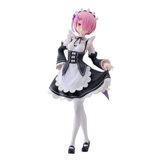 Re:Zero - Ram - Figure