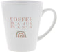 yvolve - Coffee is a hug in a mug - Tasse | yvolve Shop