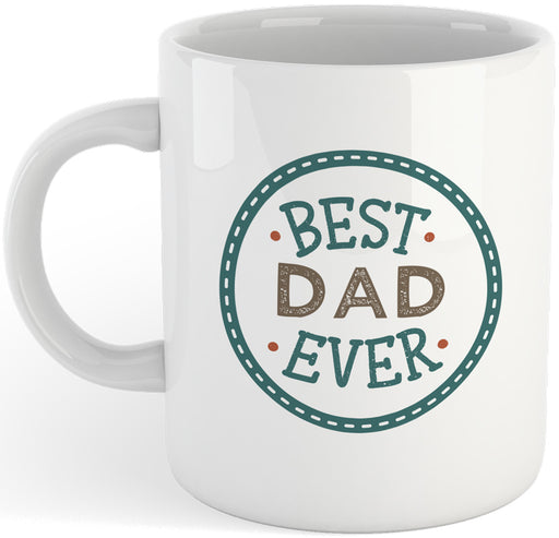 yvolve - Best Dad ever - Tasse | yvolve Shop