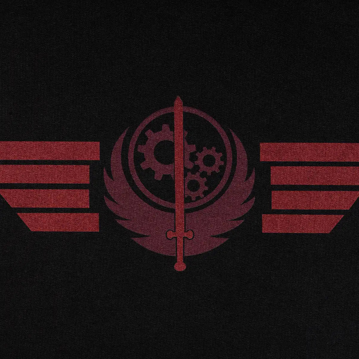 Fallout - Brotherhood of Steel - Hoodie