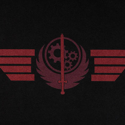 Fallout - Brotherhood of Steel - Hoodie