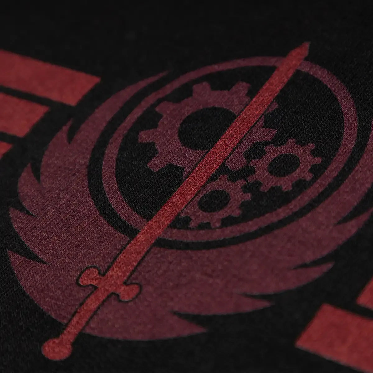 Fallout - Brotherhood of Steel - Hoodie