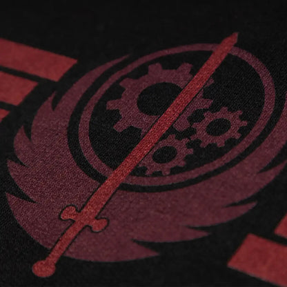 Fallout - Brotherhood of Steel - Hoodie