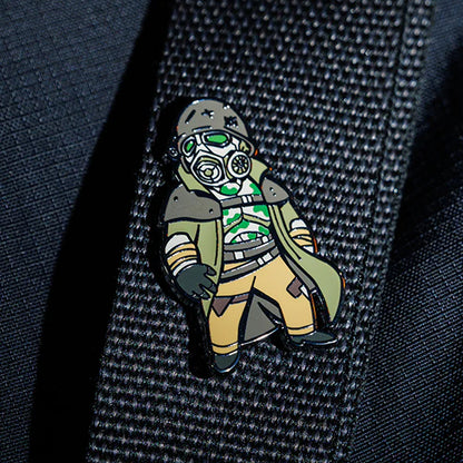 Fallout - Desert Ranger Battle Wearable - Helm Replika