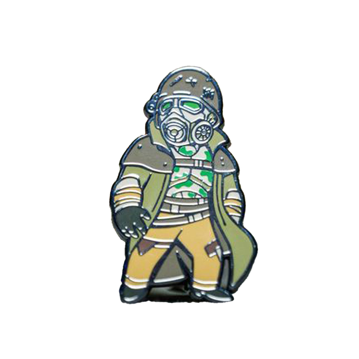 Fallout - Desert Ranger Battle Wearable - Helm Replika