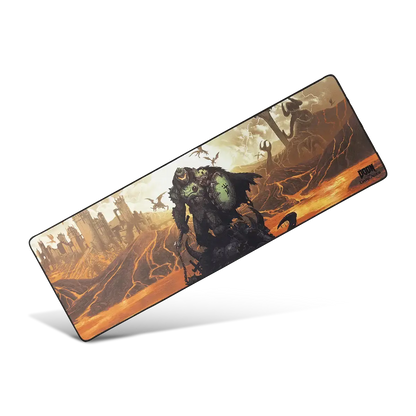 Doom - Slayers Triumph - XXL-Mauspad
