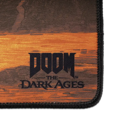 Doom - Slayers Triumph - XXL-Mauspad