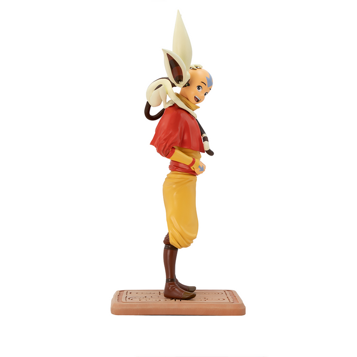 Avatar - Der Herr der Elemente - Aang - Figur | yvolve Shop