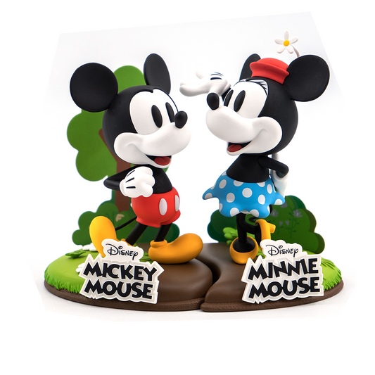 Mickey Mouse - Bundle