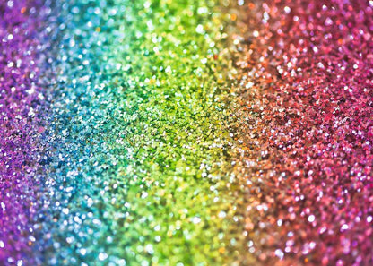 Ravensburger - Challenge Glitter - Puzzle