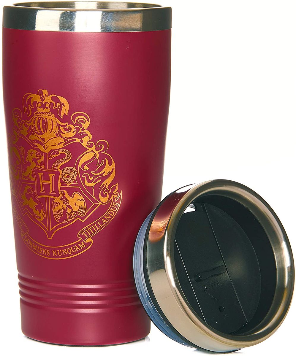 Harry Potter - Hogwarts - thermo mug