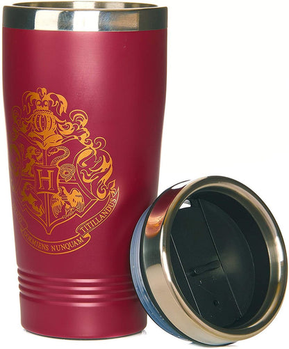 Harry Potter - Hogwarts - thermo mug