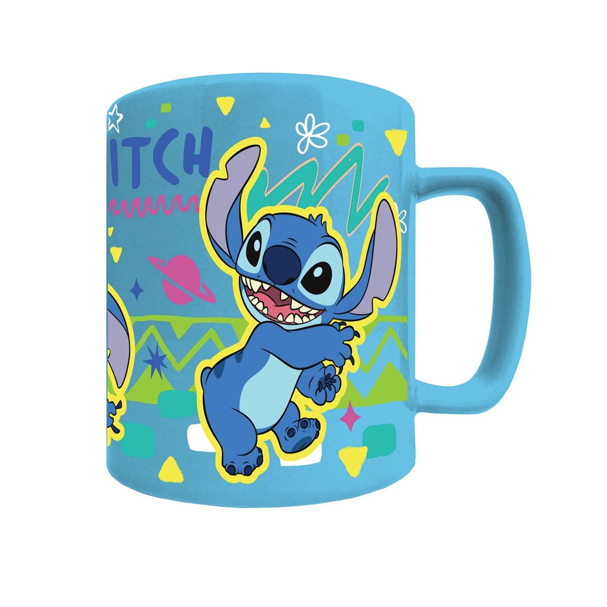 Lilo &amp; Stitch - Stitch - Mug