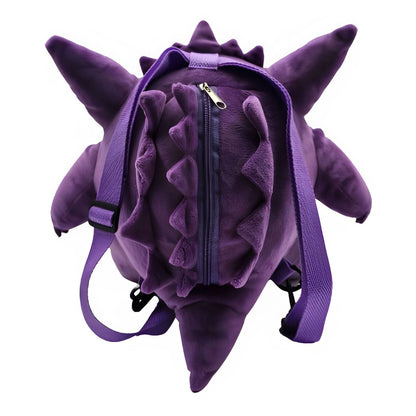 Pokémon - Gengar - Rucksack