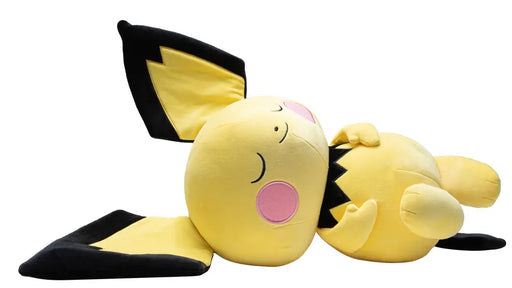 Pokémon - Sleepy Pichu - Kuscheltier | yvolve Shop