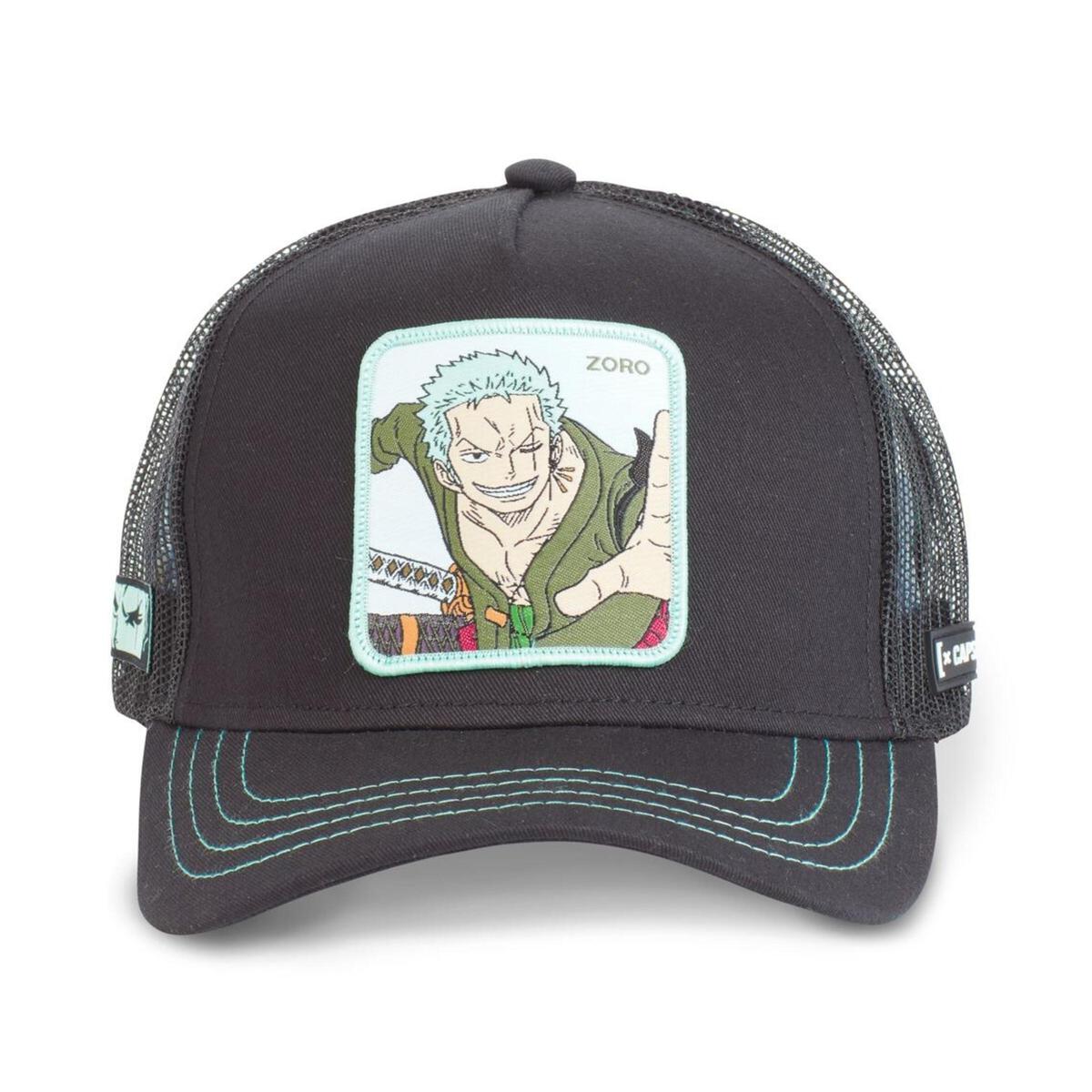 One Piece - Lorenor Zoro - Cap