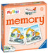 My first memory - Fahrzeuge | yvolve Shop