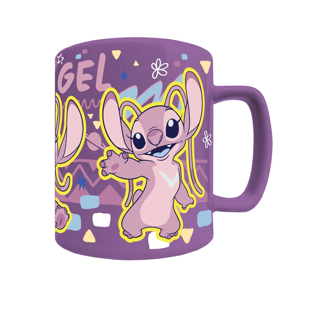 Lilo &amp; Stitch - Angel - Mug