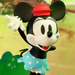 Minnie Mouse - Figur | yvolve Shop