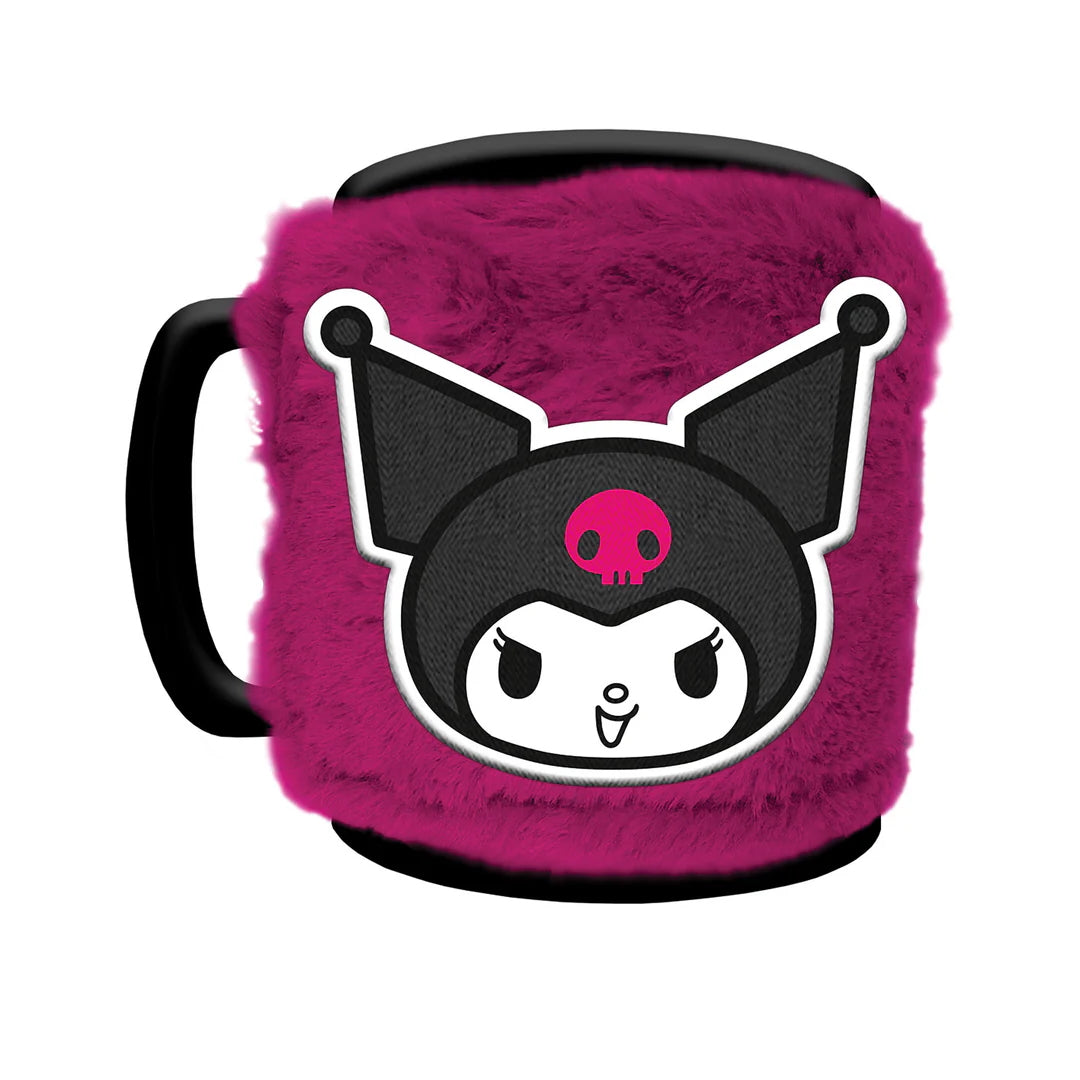 Hello Kitty - Kuromi Cheeky Punky - Tasse