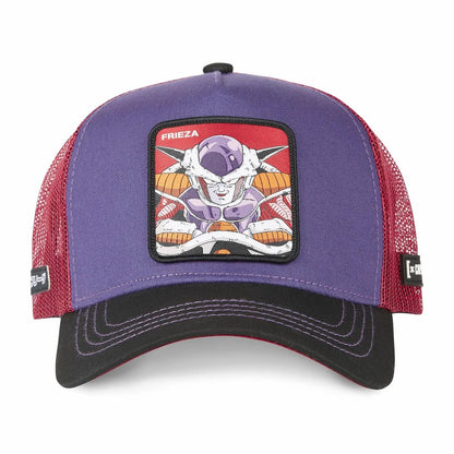 Dragon Ball - Frieza - Cap