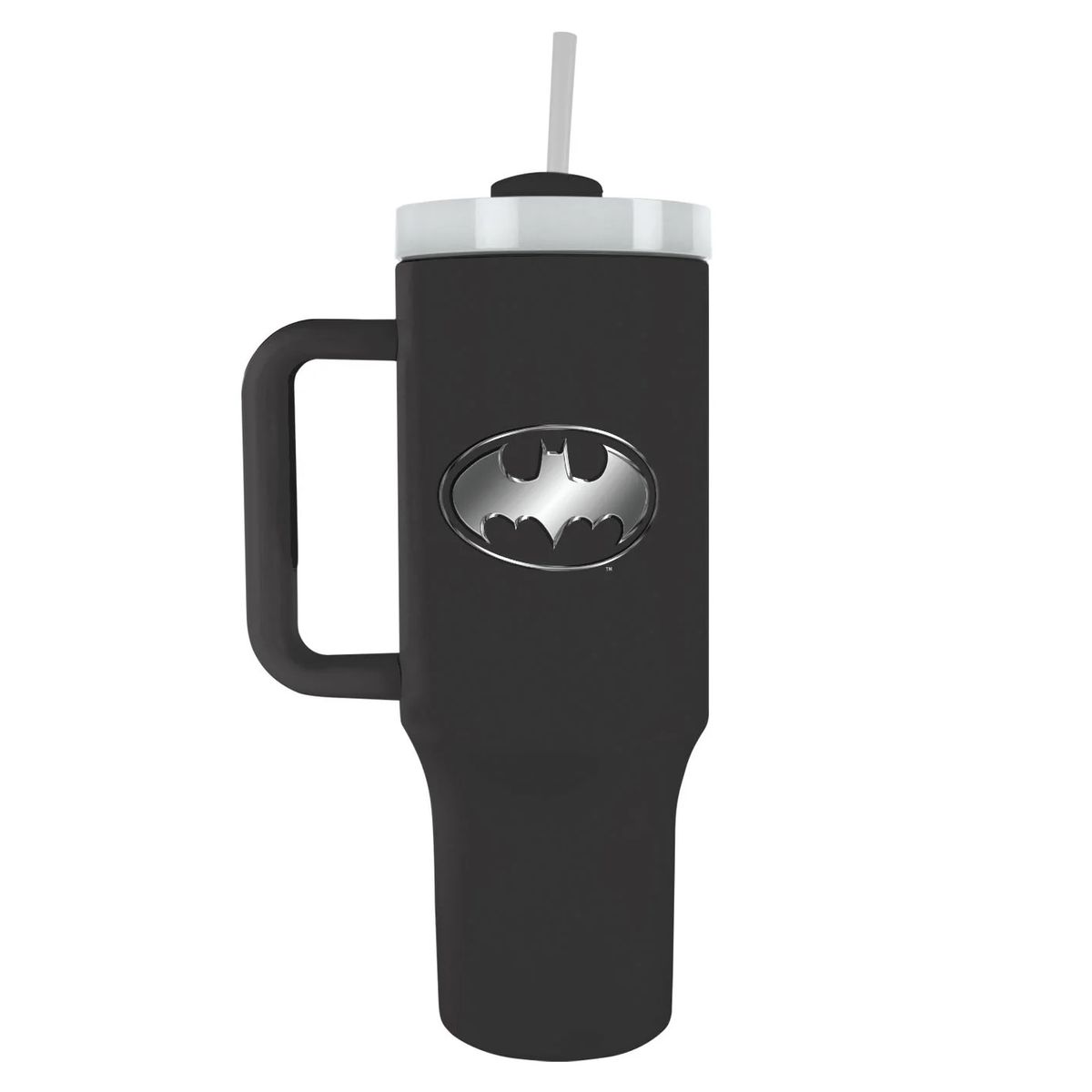 Batman - Bat Emblem - Tumbler