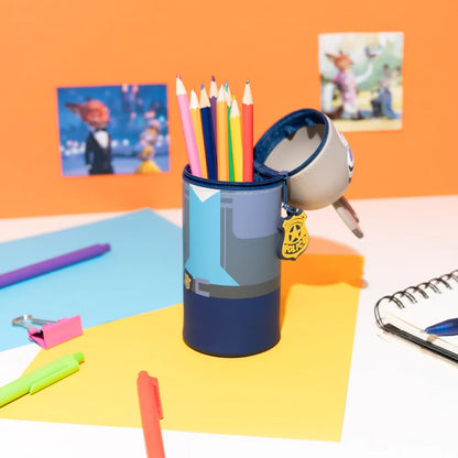 Zootopia - Judy Hopps - 3D pencil holder