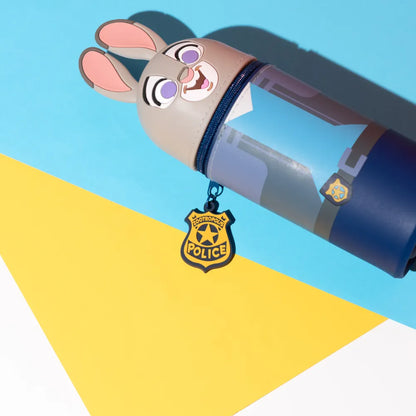 Zootopia - Judy Hopps - 3D pencil holder