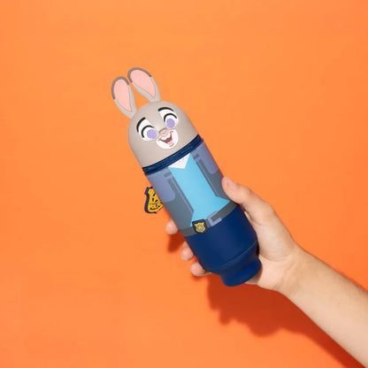 Zootopia - Judy Hopps - 3D pencil holder