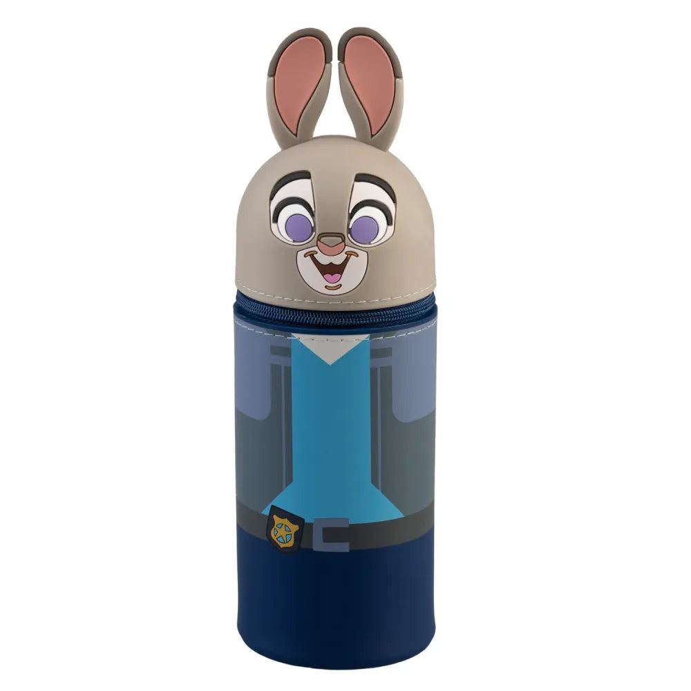 Zootopia - Judy Hopps - 3D pencil holder