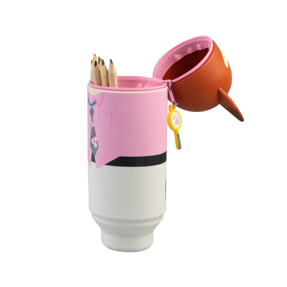 Zootopia - Nick Wilde - 3D Pen Holder