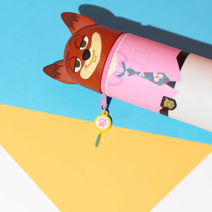 Zootopia - Nick Wilde - 3D Pen Holder