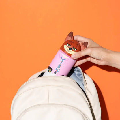 Zootopia - Nick Wilde - 3D Pen Holder