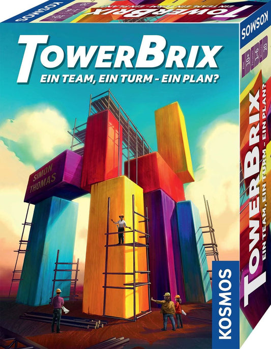 TowerBrix