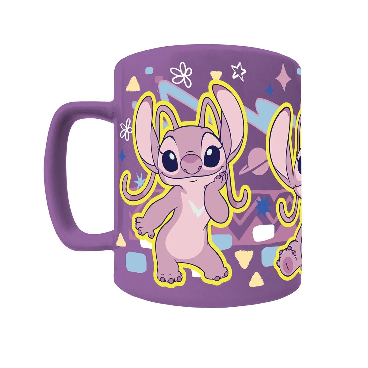 Lilo &amp; Stitch - Angel - Mug