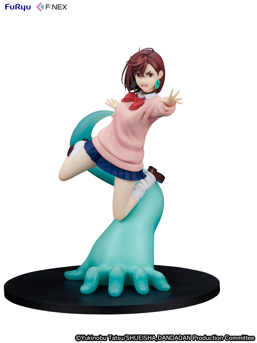 Dandadan - F:Nex Momo 24 cm - Figur