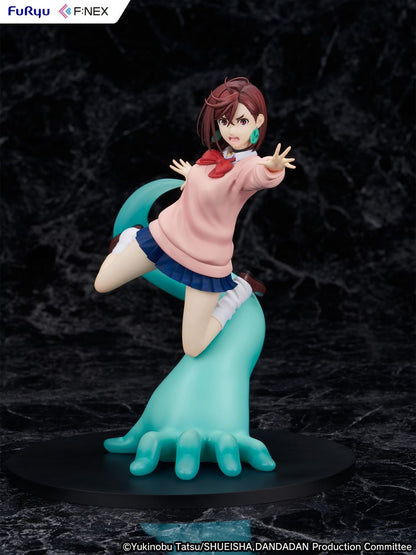 Dandadan - F:Nex Momo 24 cm - Figur